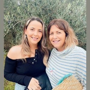 Meet your Posher, Kellie
